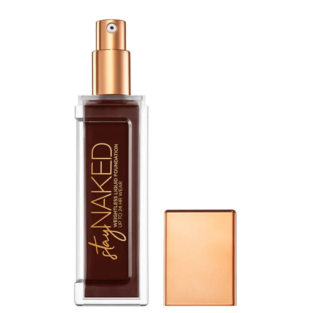 Urban Decay Stay Naked Weightless Liquid Foundation - 92 NN (New)